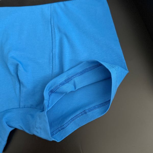 Чоловічі труси Nike (Найк) Набір з 5 штук | Набір Чоловічої нижньої білизни - (бавовняні) MTT-0000017 фото