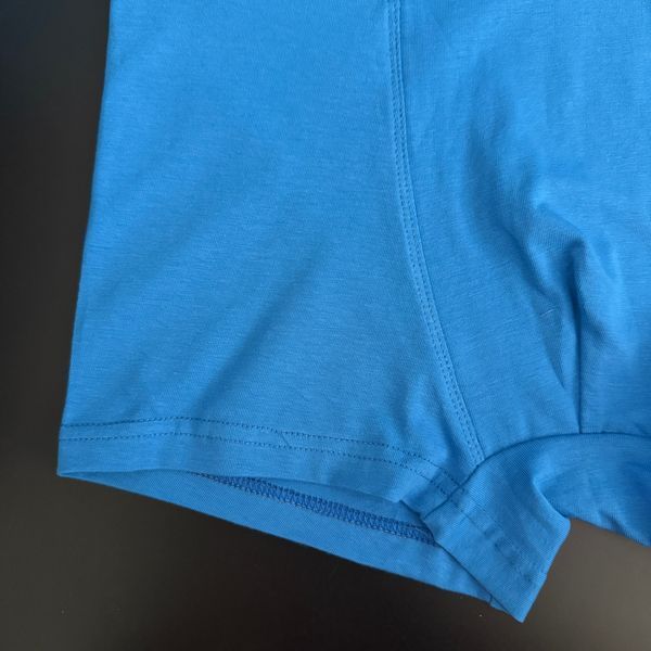 Чоловічі труси Nike (Найк) Набір з 5 штук | Набір Чоловічої нижньої білизни - (бавовняні) MTT-0000017 фото