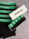 Чоловічі труси Lacoste (Лакост) Набір з 5 штук | Набір Чоловічої нижньої білизни - (бавовняні) MTT-0000009 фото 3