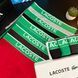 Мужские трусы Lacoste (Лакост) Набор из 5 штук | Набор Мужского нижнего белья - (хлопковые) MT-0000094 фото 2
