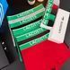 Мужские трусы Lacoste (Лакост) Набор из 5 штук | Набор Мужского нижнего белья - (хлопковые) MT-0000094 фото 1