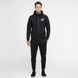 Чоловічий Спортивний костюм (Демісезонний Туреччина) Puma (Пума) Кофта і штани - Чорний SPKT-0000013 фото 2