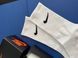 Шкарпетки Чоловічі Nike (Найк) Високі - Білі - комплект 6 пар NM-0000014 фото 2