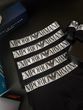 Чоловічі труси Armani (Армані) Набір з 5 штук | Набір Чоловічої нижньої білизни - (бавовняні)