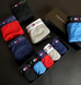 Мужские трусы Tommy Hilfiger (Томми Хилфигер) Набор из 5 штук | Набор Мужского нижнего белья - (хлопковые) MT-0000089 фото 3
