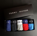 Мужские трусы Tommy Hilfiger (Томми Хилфигер) Набор из 5 штук | Набор Мужского нижнего белья - (хлопковые) MT-0000089 фото 2