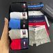 Мужские трусы Tommy Hilfiger (Томми Хилфигер) Набор из 5 штук | Набор Мужского нижнего белья - (хлопковые) MT-0000091 фото 2