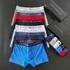 Мужские трусы Tommy Hilfiger (Томми Хилфигер) Набор из 5 штук | Набор Мужского нижнего белья - (хлопковые) MT-0000091 фото 1