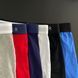 Мужские трусы Tommy Hilfiger (Томми Хилфигер) Набор из 5 штук | Набор Мужского нижнего белья - (хлопковые) MT-0000091 фото 3